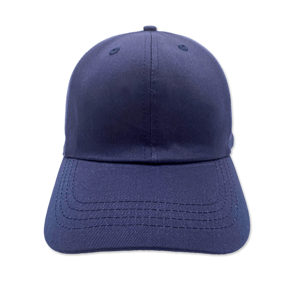 Merrimack Hat Co. Emerson Baseball Hat-default