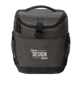 OGIO Sprint 12 Can Lunch Cooler - Color: Tarmac Grey