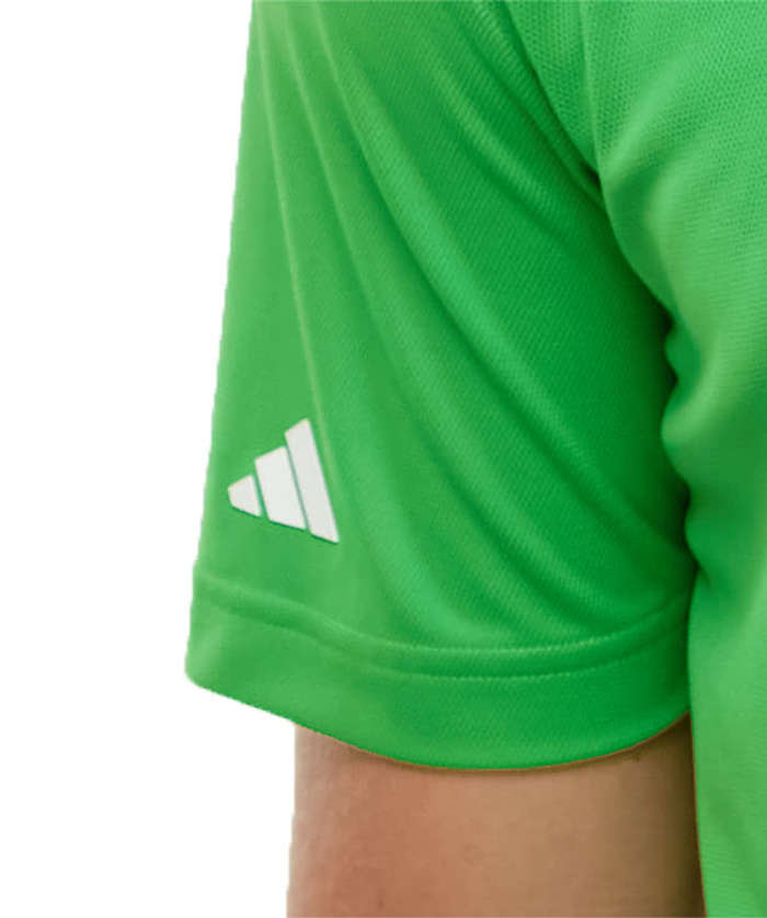Adidas Sport Recycled Performance Polo
