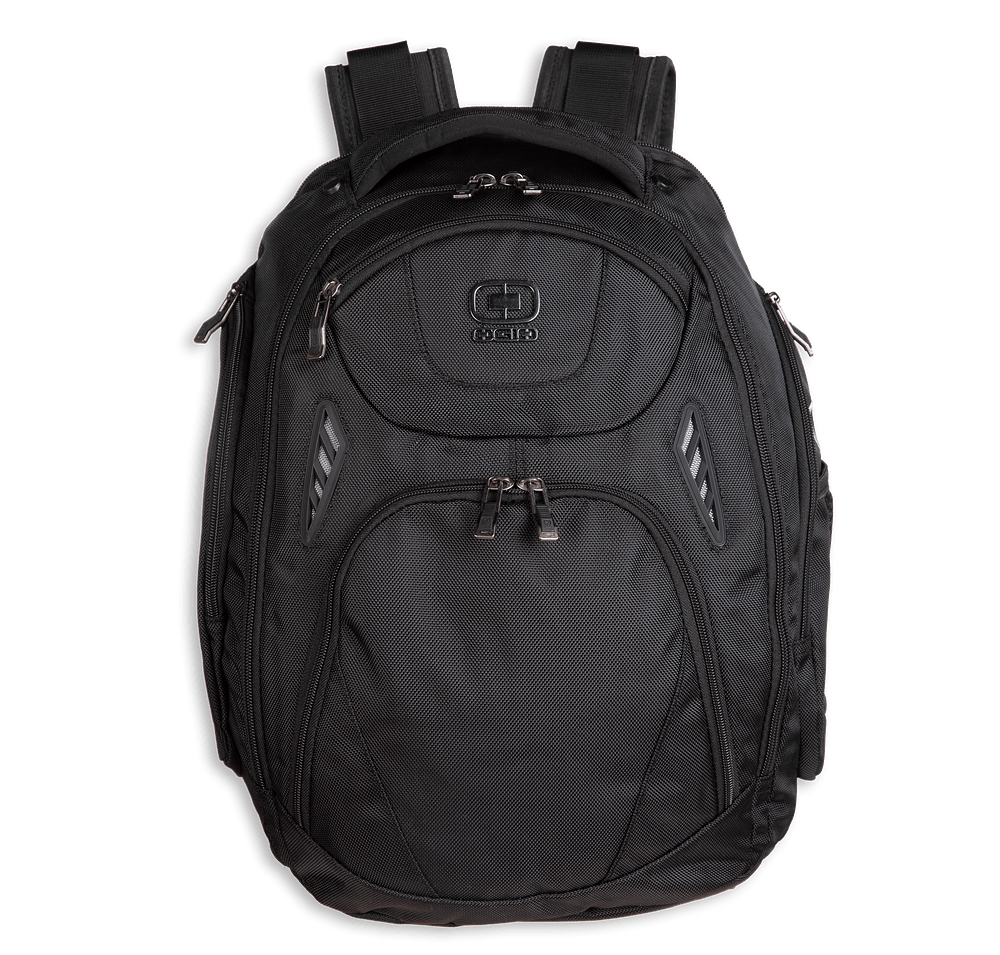 OGIO Mercur 17" Computer Backpack-default