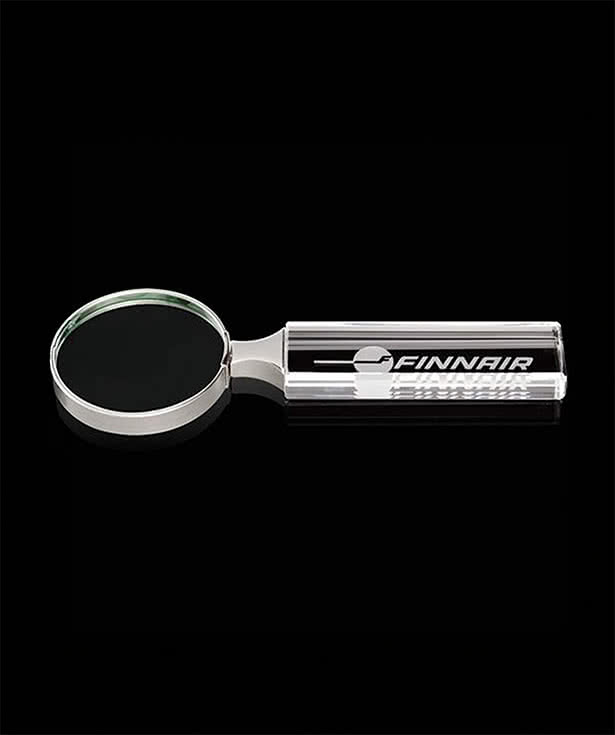 Magnifying Glass