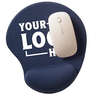 Wrist Rest Gel Mouse Pad