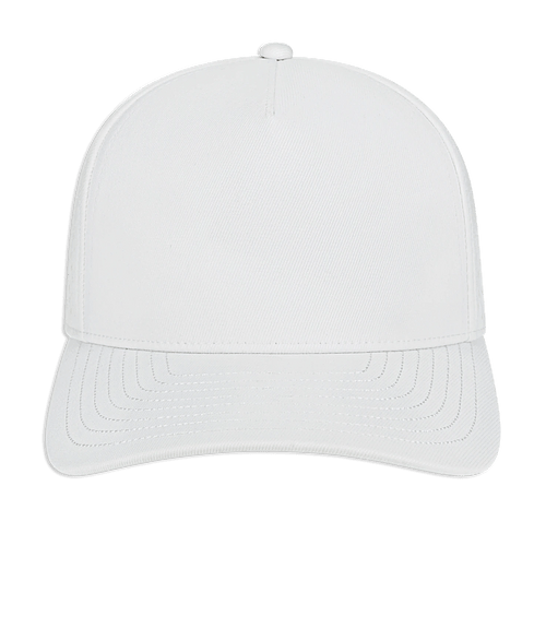 Blue Generation Premium Water-Resistant Trucker Hat - Printed in White