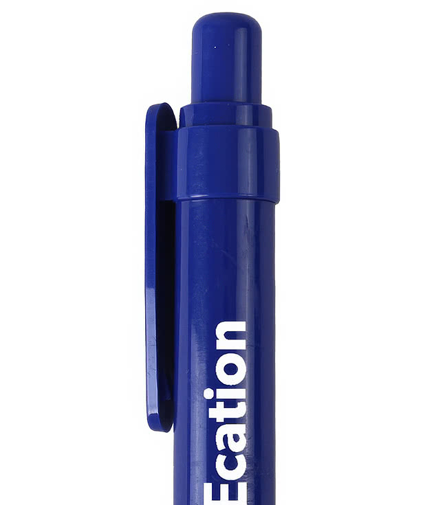 Toon Writer Ballpoint Pen (black ink)