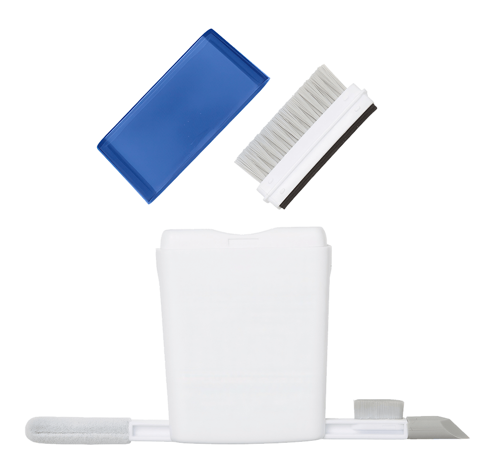 Multi-Function Tech Brush-default