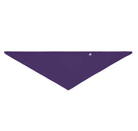 Customized Badger Performance Bandana - Color: Purple