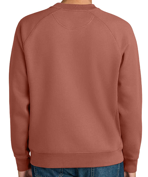Stanley/Stella Knoxer Recycled Crewneck Sweatshirt