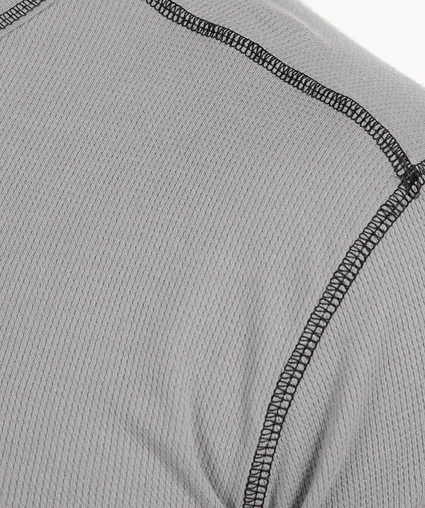 Bella + Canvas Long Sleeve Thermal Shirt
