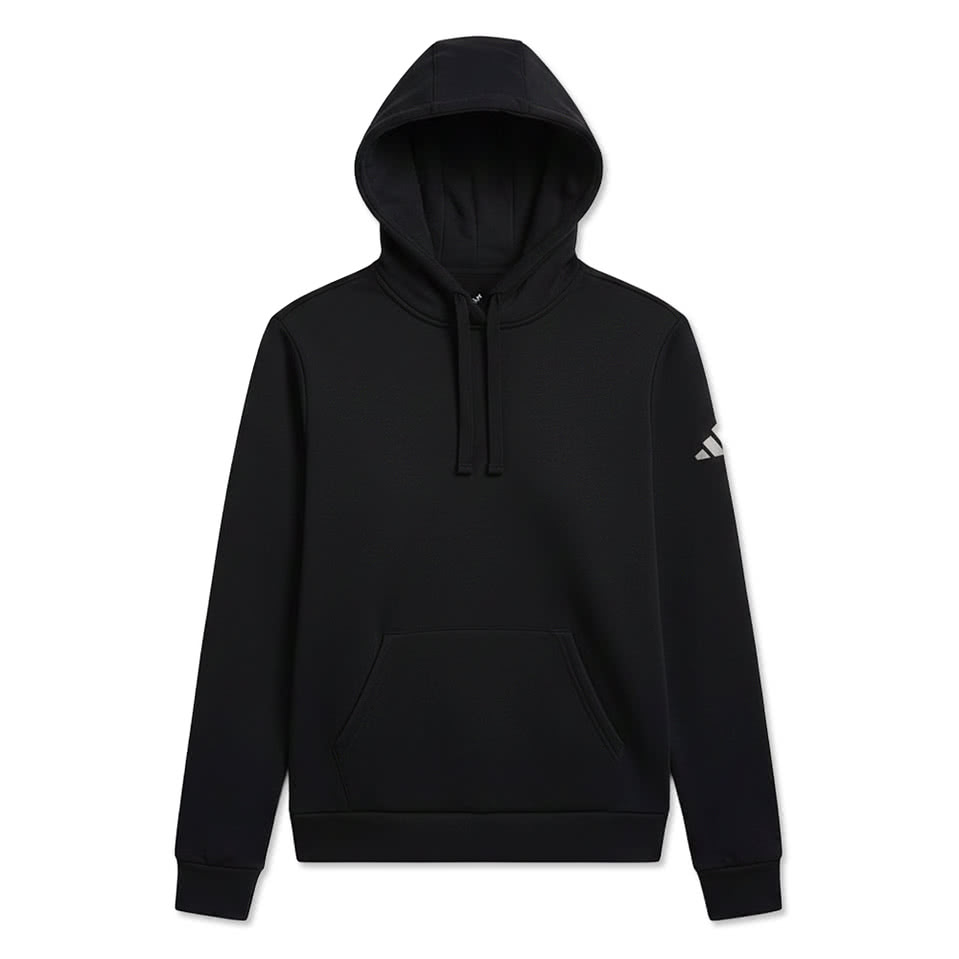 Adidas Women's Recycled Fleece Pullover Hoodie