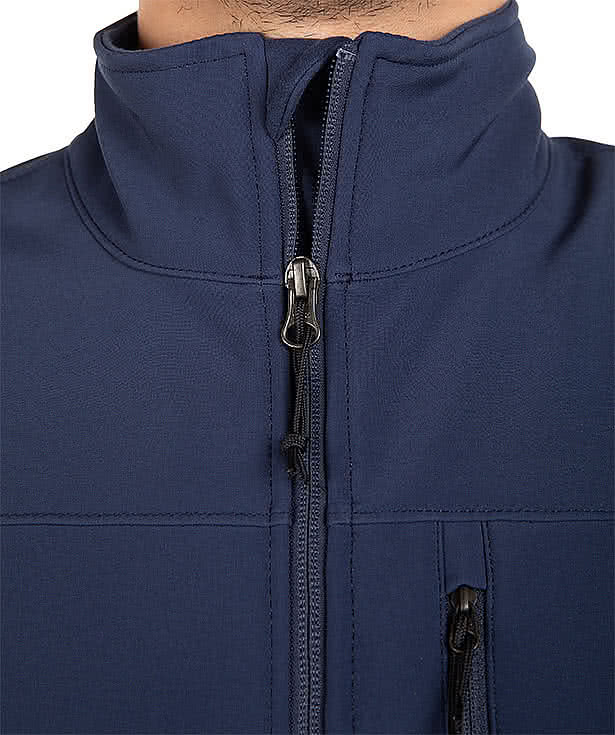 Red Kap Deluxe Soft Shell Work Jacket
