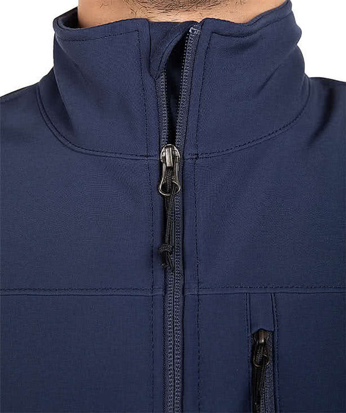 Red Kap Deluxe Soft Shell Work Jacket