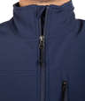 Red Kap Deluxe Soft Shell Work Jacket