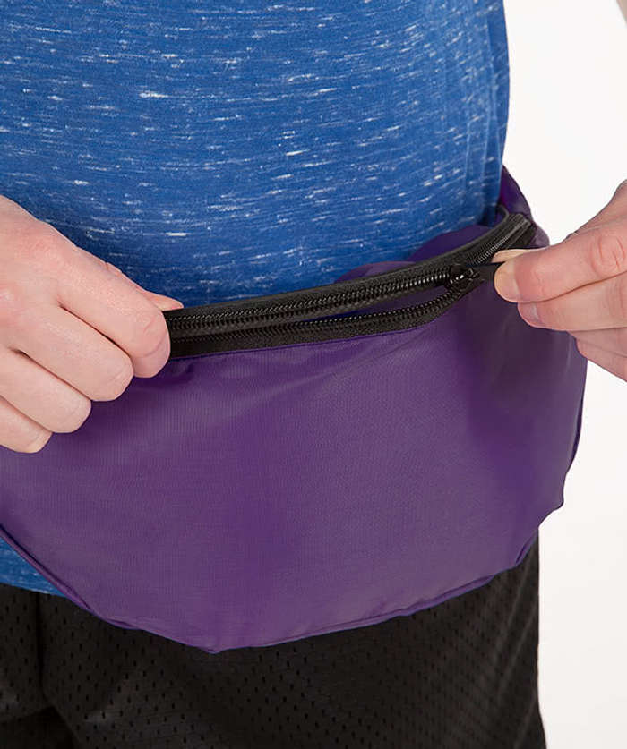 Basic Fanny Pack