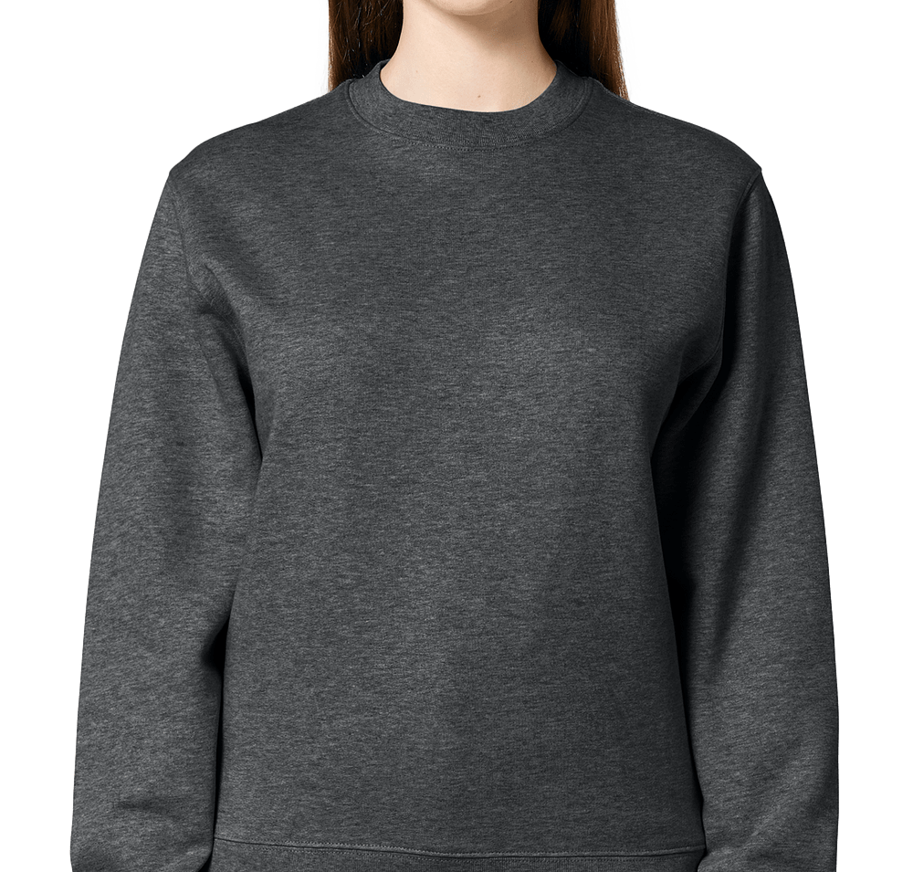 Stanley/Stella Changer 2.0 Organic Crewneck Sweatshirt-default