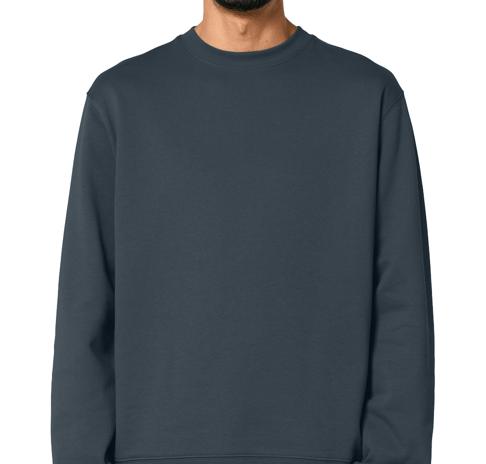 Stanley/Stella Changer 2.0 Organic Crewneck Sweatshirt-default