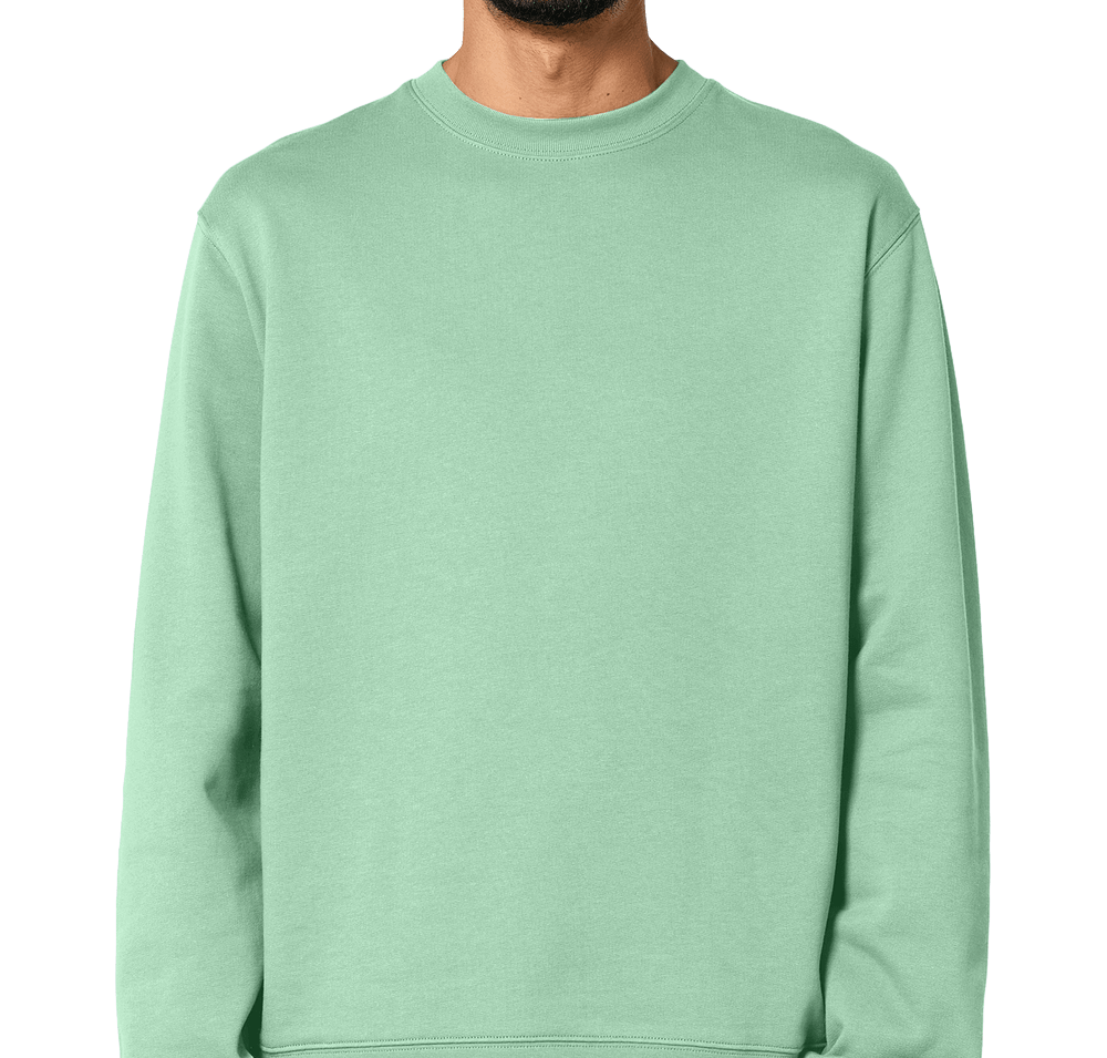 Stanley/Stella Changer 2.0 Organic Crewneck Sweatshirt-default