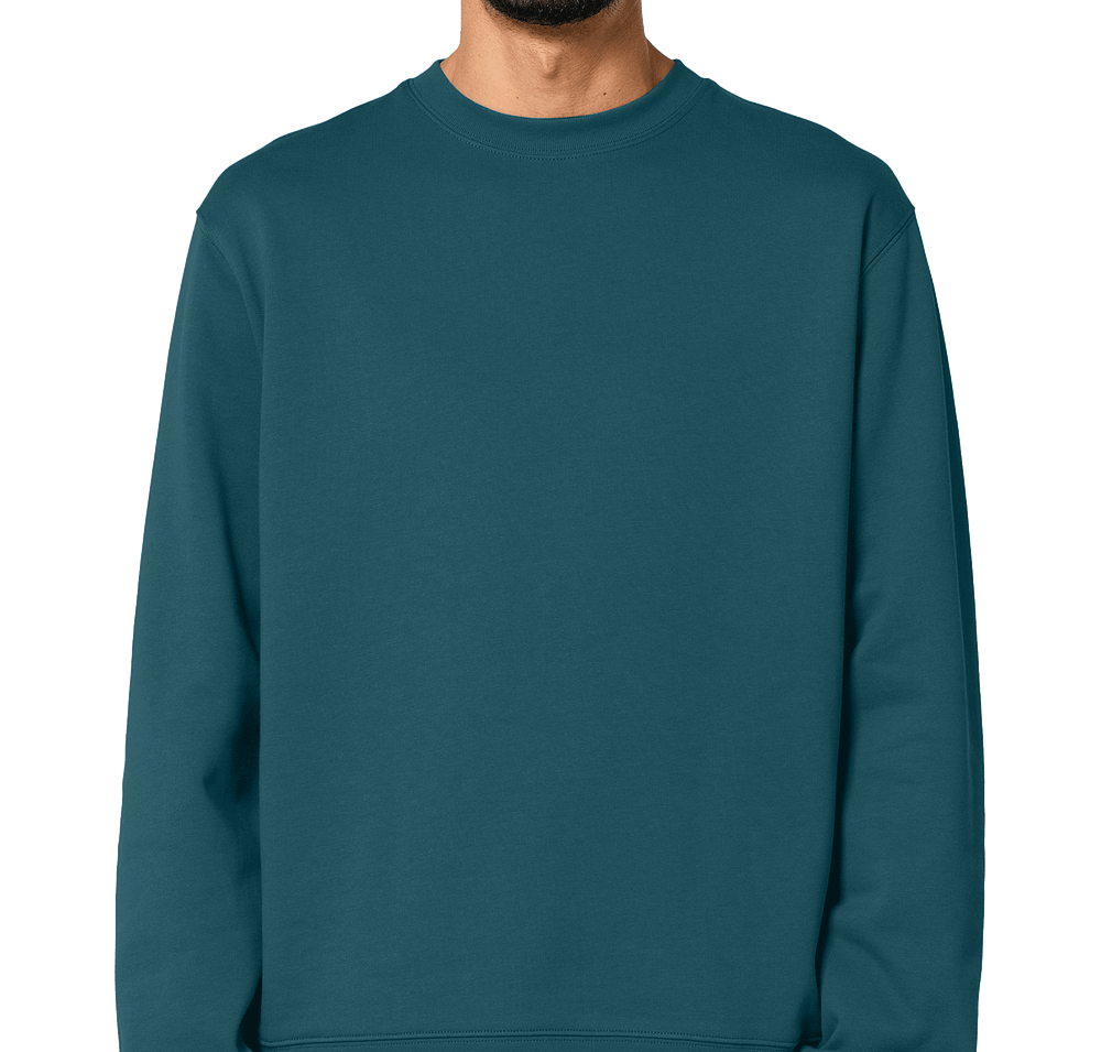 Stanley/Stella Changer 2.0 Organic Crewneck Sweatshirt-default