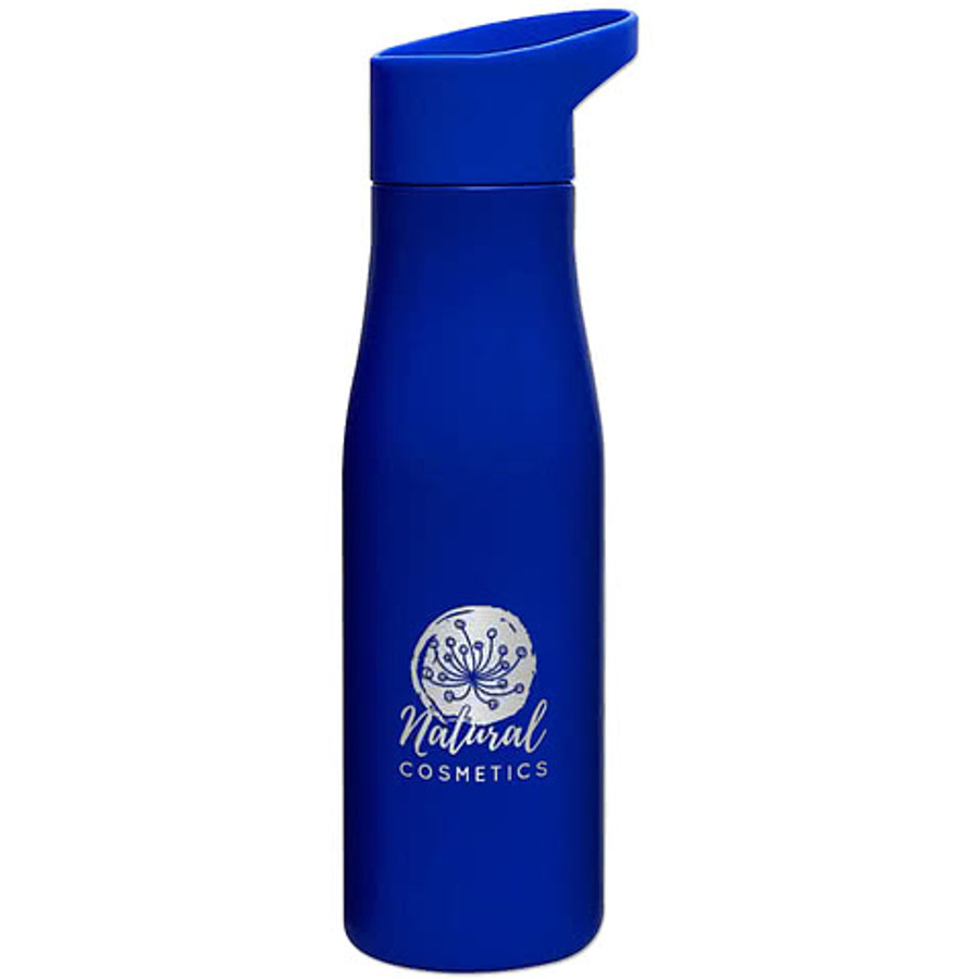 18 oz. Emery Stainless Steel Water Bottle