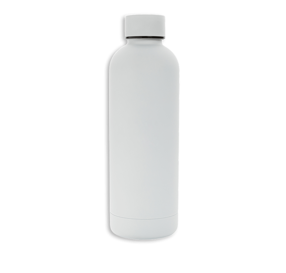 16.9 oz. Impact RCS Recycled Stainless Steel Vacuum Water Bottle-default