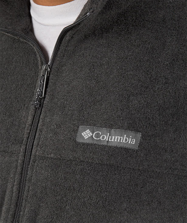 Columbia Steens Mountain Full Zip Fleece Jacket