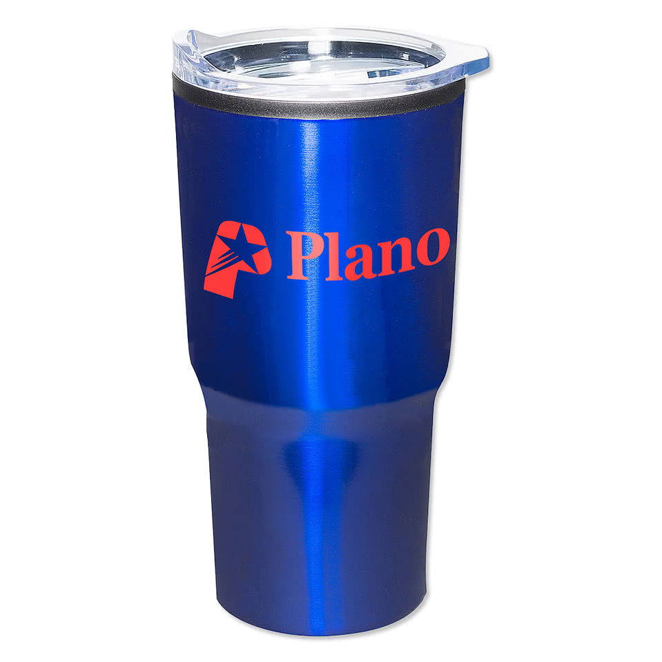 20 oz. Streetwise Insulated Tumbler