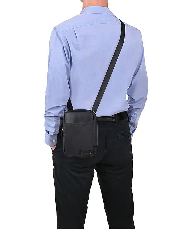 Travis & Wells Lennox Crossbody Sling Bag