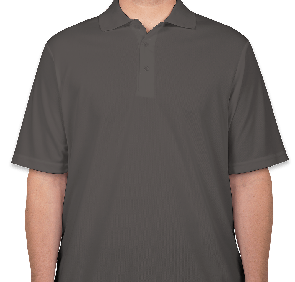 Core 365 Tall Performance Pique Polo - Embroidered-default