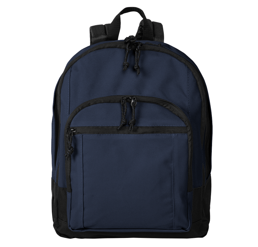Port Authority 15" Computer Backpack-default