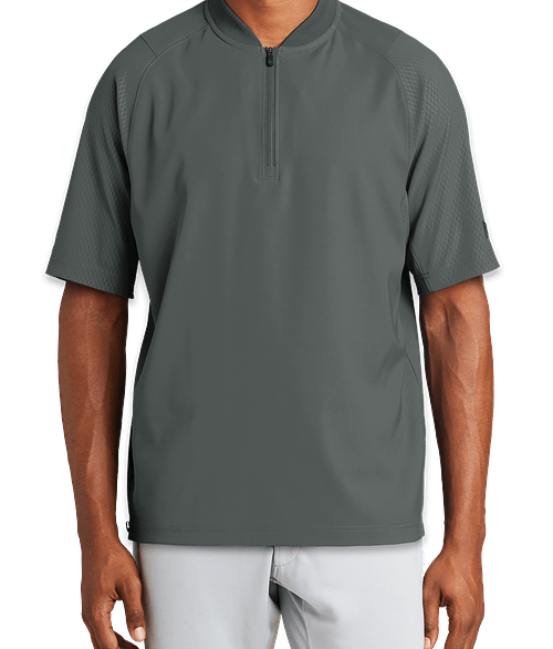 baseball cage jacket