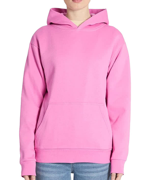 Lane Seven Urban Garment-Dyed Pullover Hoodie