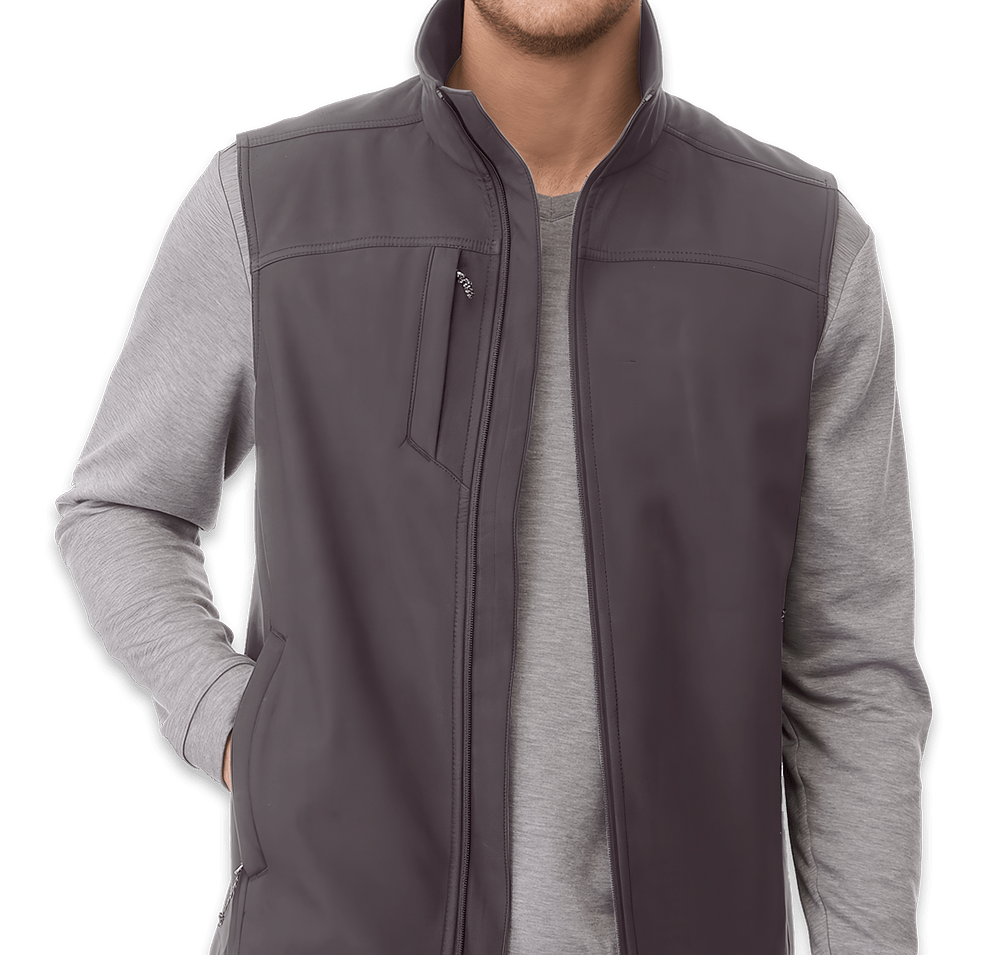Elevate Stinson Stretch Soft Shell Vest-default