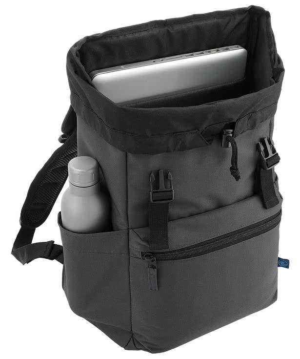 Repreve Ocean 15" Computer Rucksack