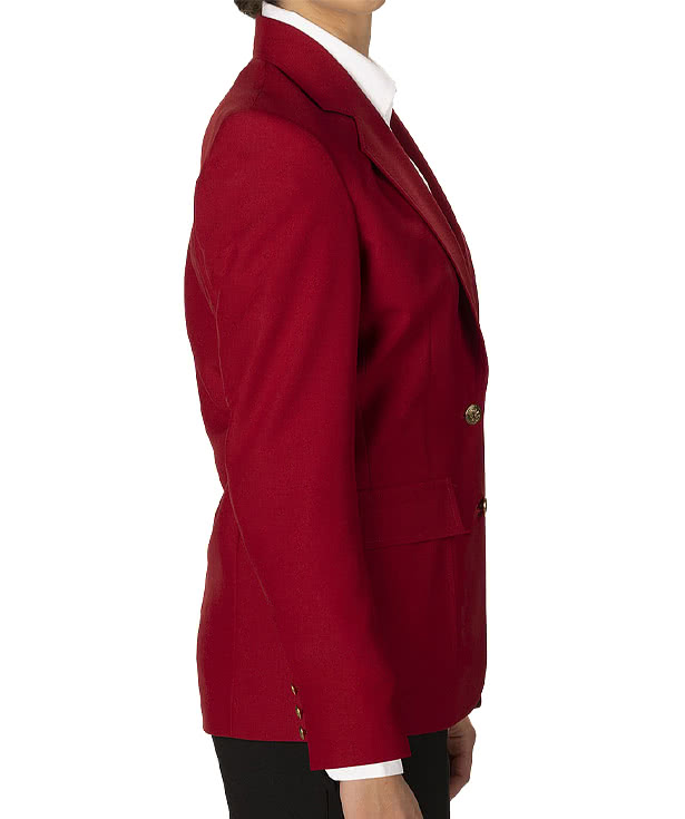Edwards Women’s Traditional Single Breasted Blazer