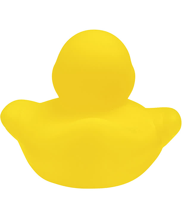 Small Rubber Duck