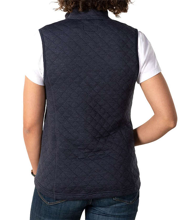Marine Layer Women's Corbet Quilted Vest
