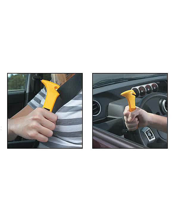 Auto Safety Tool