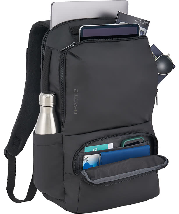 elleven Evolve 17" Computer Backpack