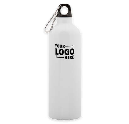 Source Factory logo printing drinking outdoor aluminum water