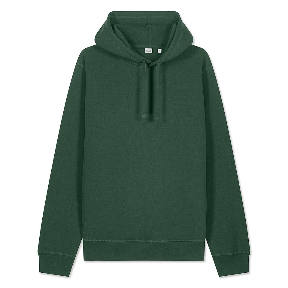 Stanley/Stella Sounder Midweight Pullover Hoodie