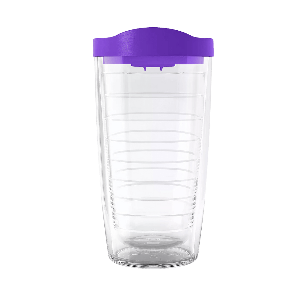 Tervis 16 oz. Classic Tumbler Enhanced Embroidered Emblem-default
