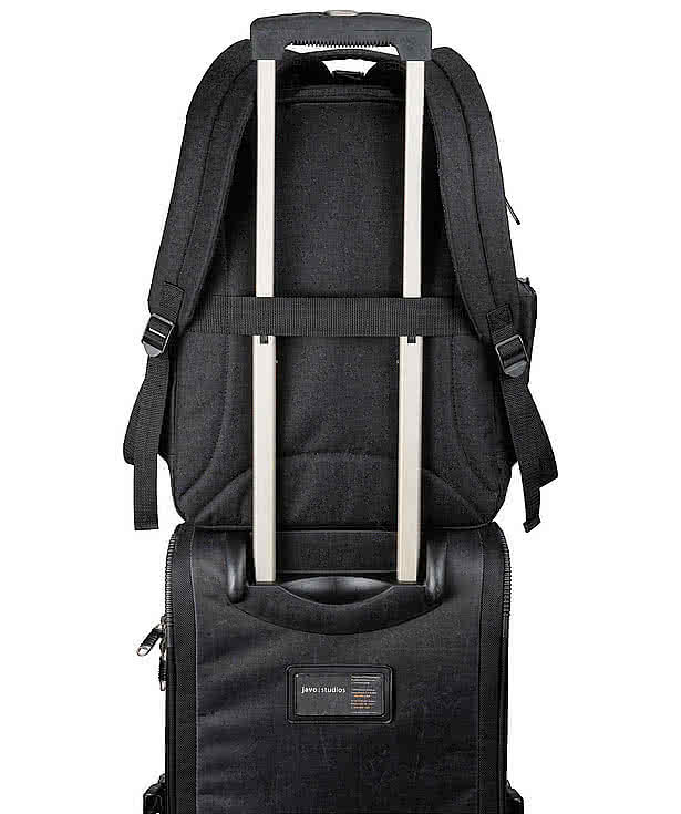 Summit TSA 15" Computer Backpack