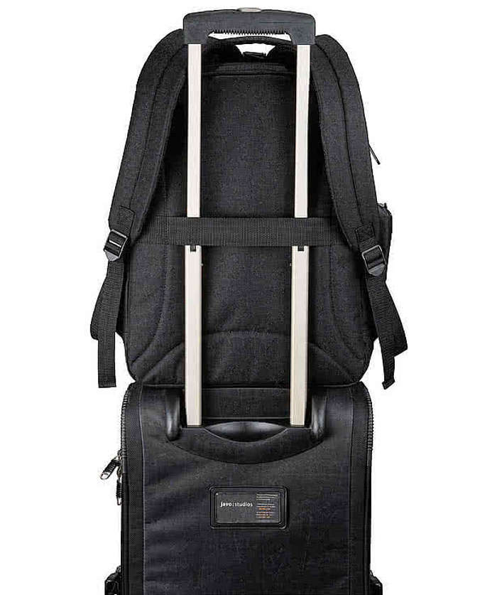 avenue backpack louis vuitton Louis Vuitton Damier Infini Leather Avenue Backpack Grey Black – Sacdelux