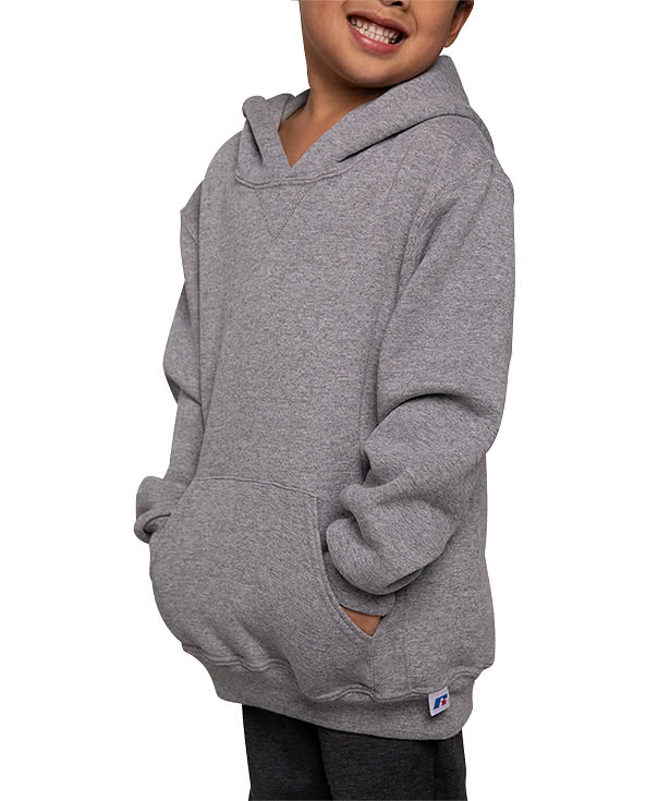 Russell Athletic Youth Dri Power® Pullover Hoodie
