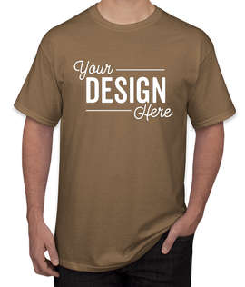 Port & Company Core Cotton T-shirt