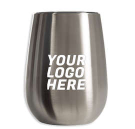 10 oz. Stainless Steel Vacuum Insulated Tumbler