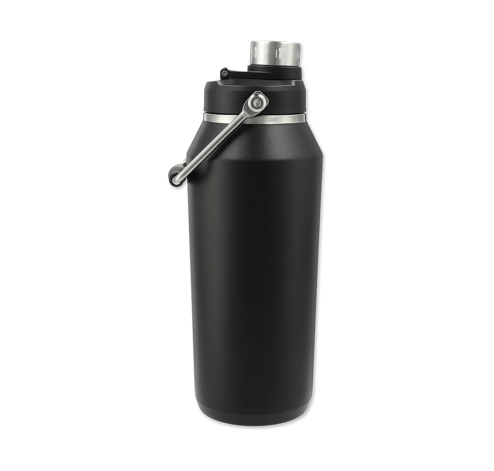 40 oz. Vasco Stainless Steel Insulated Water Bottle-default
