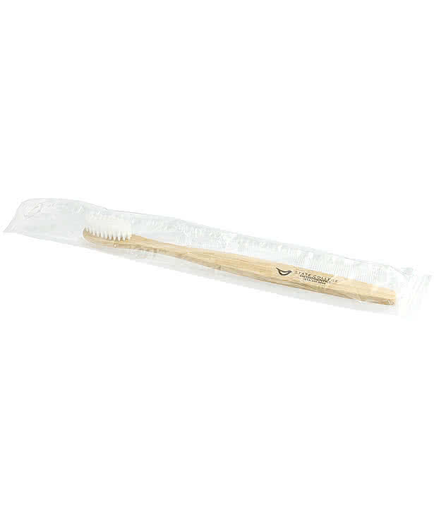 Bamboo Toothbrush