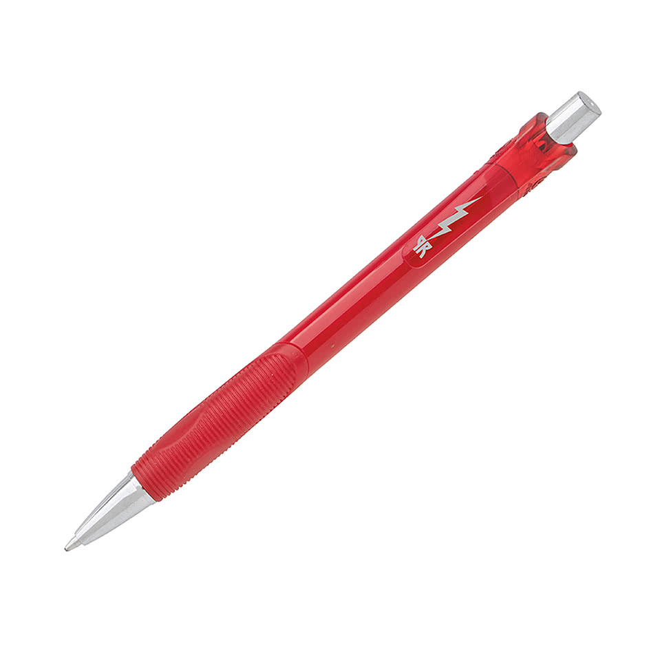 Souvenir Verse Pen (black ink)