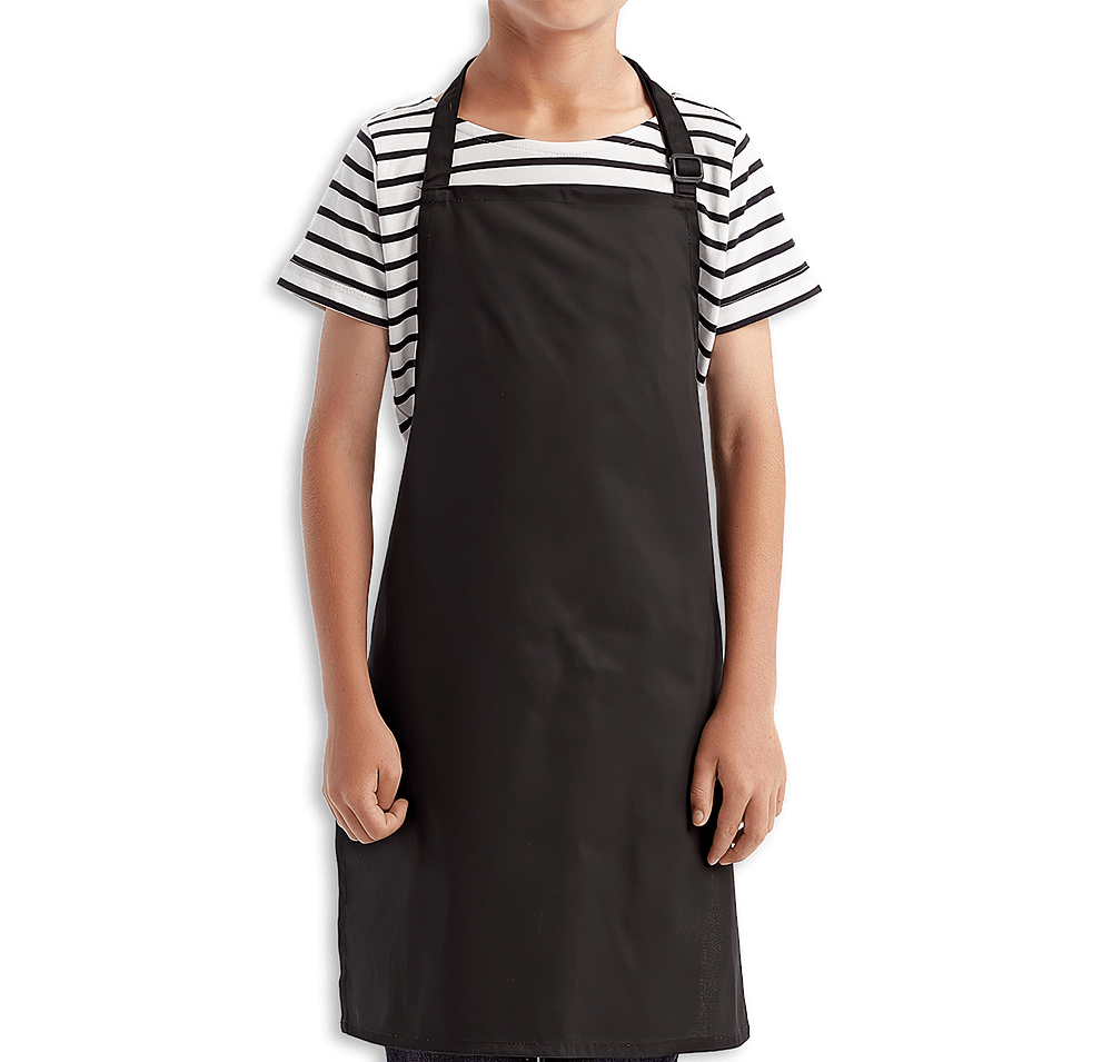 Artisan Collection Youth Recycled Full Length Apron-default
