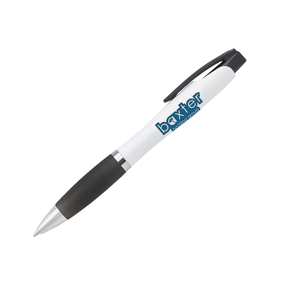 Souvenir Lyric Pen (black ink)